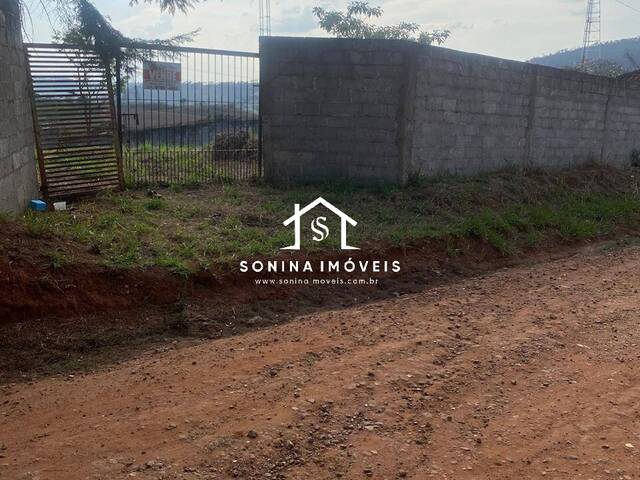 #274 - Terreno para Venda em Atibaia - SP