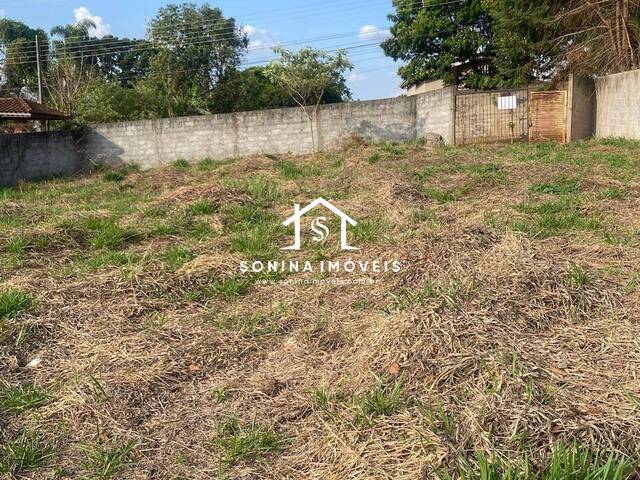 #274 - Terreno para Venda em Atibaia - SP