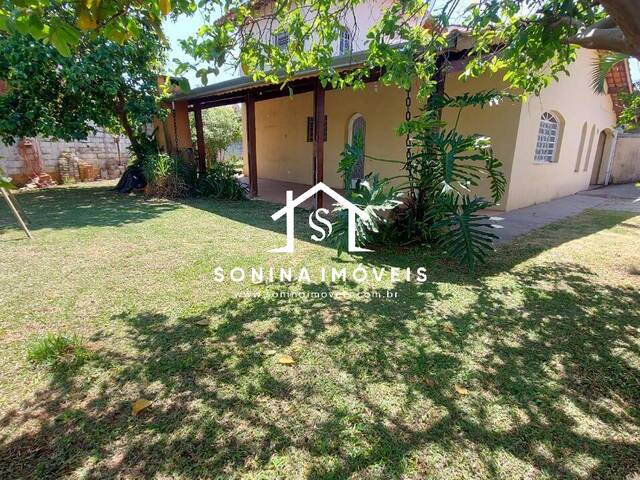 #275 - Casa para Venda em Atibaia - SP