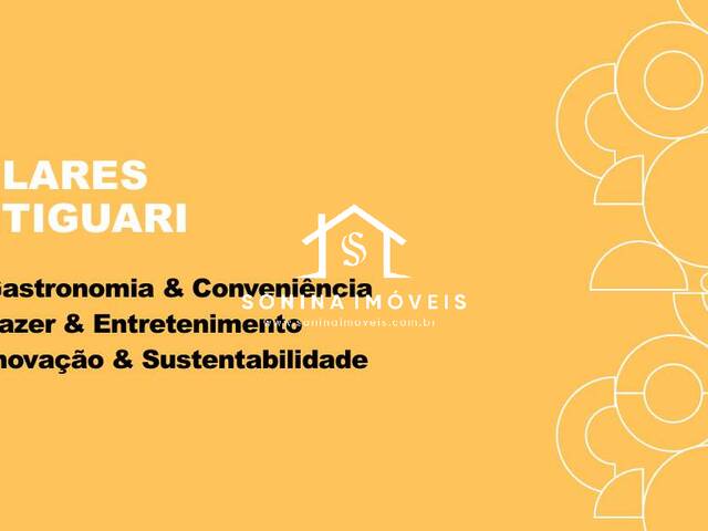 Área para Venda em Atibaia - 4