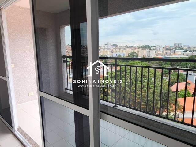 Apartamento para Locação em Atibaia - 4