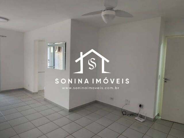 Apartamento para Locação em Atibaia - 5