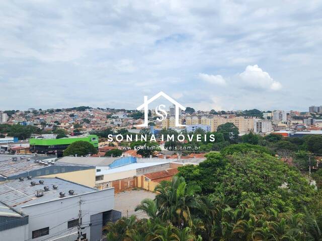 #279 - Apartamento para Venda em Atibaia - SP