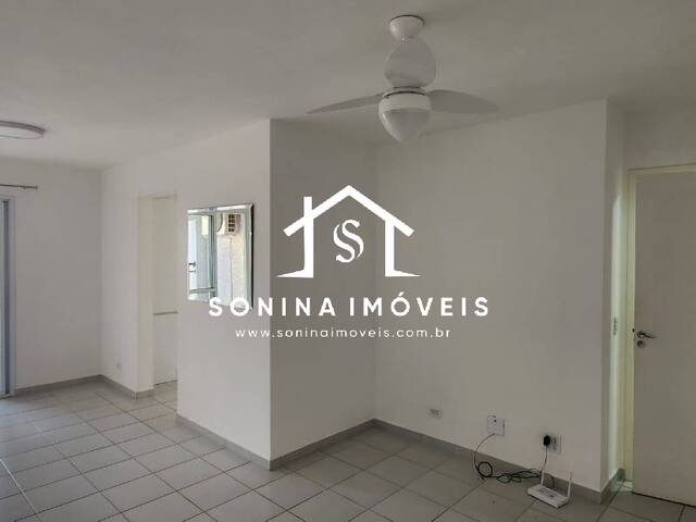 Apartamento para Locação em Atibaia - 4