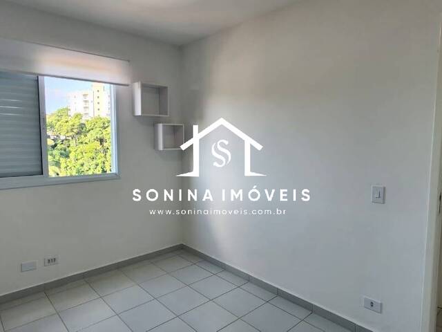 Apartamento para Locação em Atibaia - 5