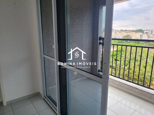 #281 - Apartamento para Locação em Atibaia - SP