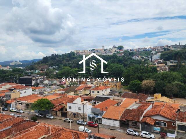 #281 - Apartamento para Locação em Atibaia - SP