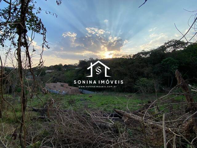 #283 - Área para Venda em Atibaia - SP