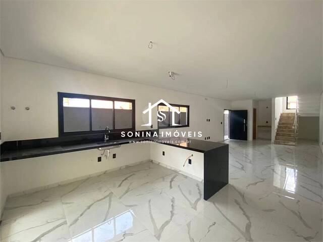#282 - Casa para Venda em Atibaia - SP