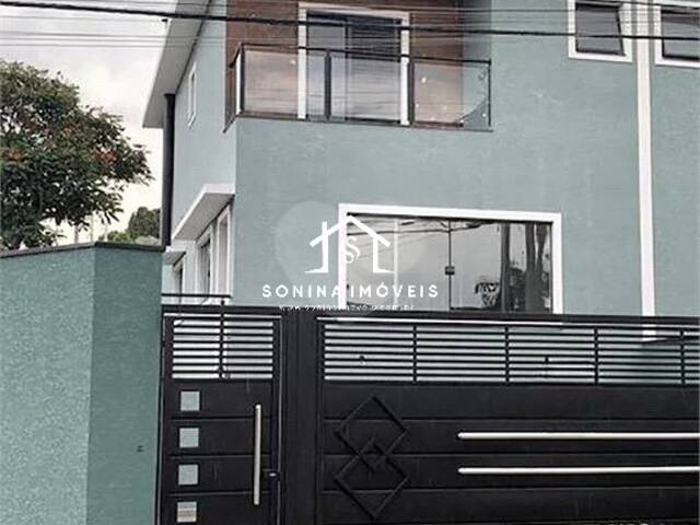 #282 - Casa para Venda em Atibaia - SP