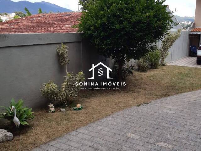 #286 - Casa para Venda em Atibaia - SP