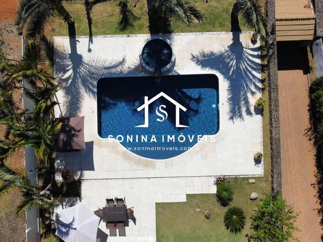 #41 - Casa para Venda em Bom Jesus dos Perdões - SP