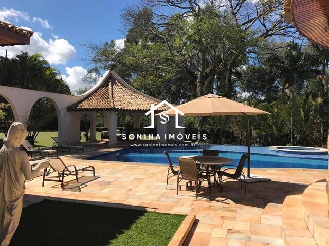 #291 - Casa para Venda em Atibaia - SP