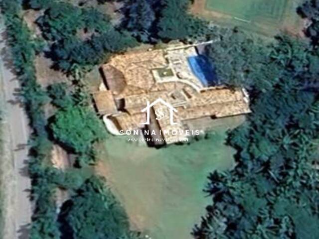#291 - Casa para Venda em Atibaia - SP