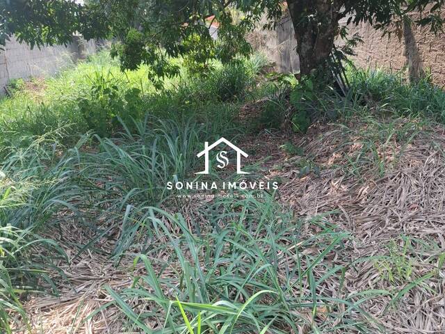 #292 - Terreno para Venda em Atibaia - SP
