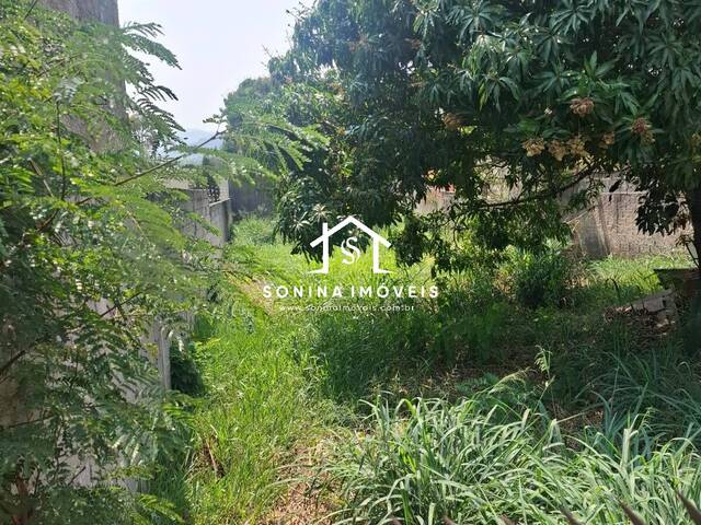 #292 - Terreno para Venda em Atibaia - SP