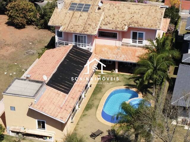 Casa para Venda em Bom Jesus dos Perdões - 3