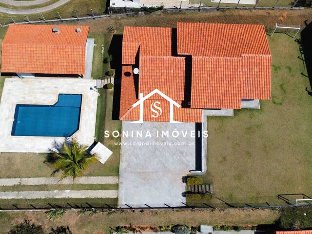 #212 - Casa para Venda em Bom Jesus dos Perdões - SP