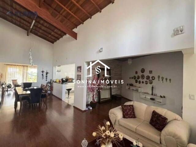 #294 - Casa para Venda em Atibaia - SP