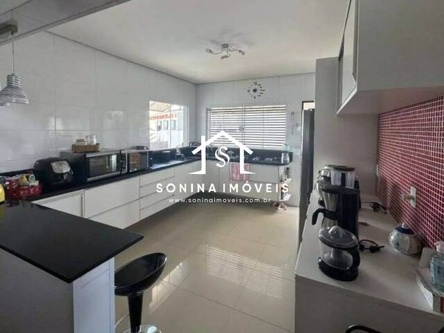 #294 - Casa para Venda em Atibaia - SP