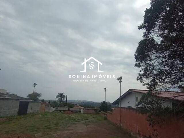 #295 - Área para Venda em Atibaia - SP