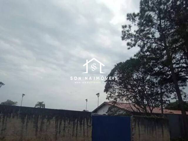 #295 - Área para Venda em Atibaia - SP