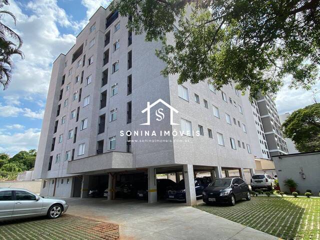 #297 - Apartamento para Venda em Atibaia - SP