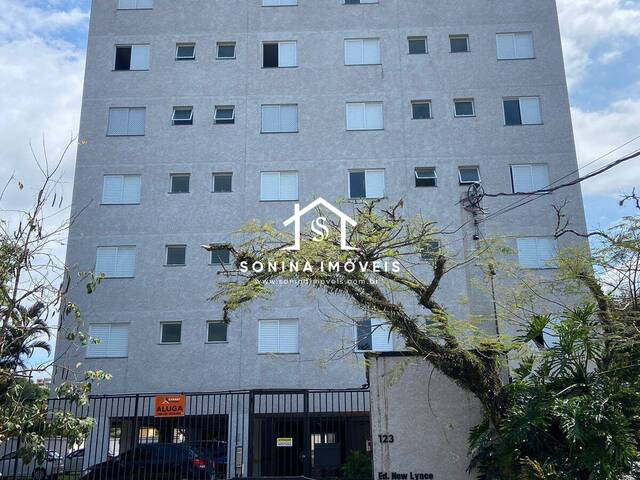 #297 - Apartamento para Venda em Atibaia - SP