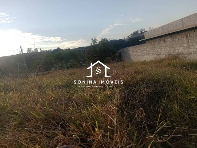 Área para Venda em Atibaia - 4
