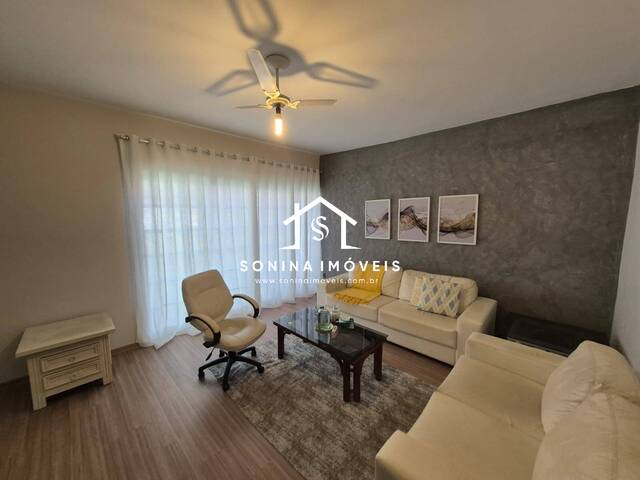 #299 - Casa para Venda em Atibaia - SP