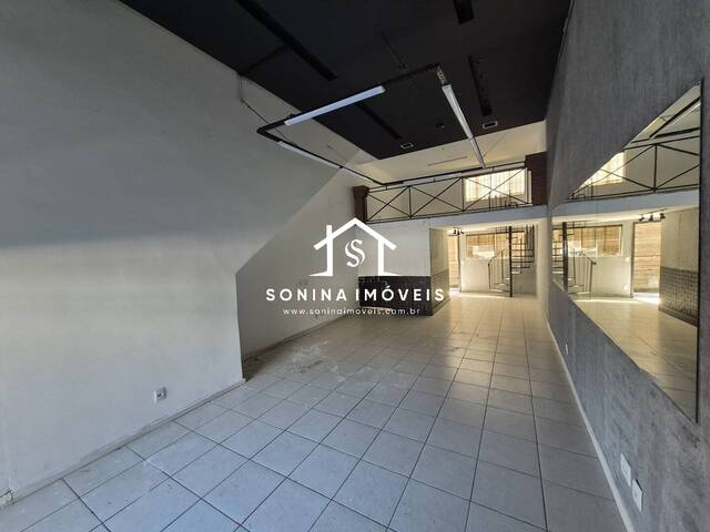 Sala para Locação em Atibaia - 4