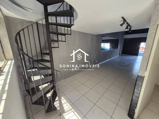 #306 - Sala para Locação em Atibaia - SP