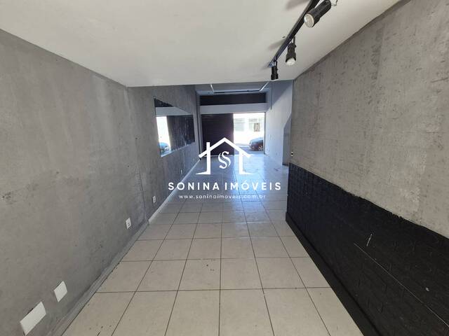 #306 - Sala para Locação em Atibaia - SP