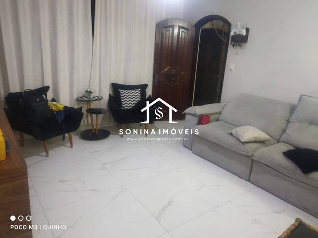 Casa para Venda em São Paulo - 4