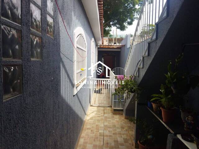 #307 - Casa para Venda em São Paulo - SP