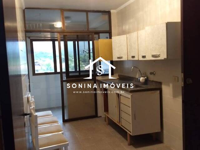 #309 - Apartamento para Venda em Caraguatatuba - SP