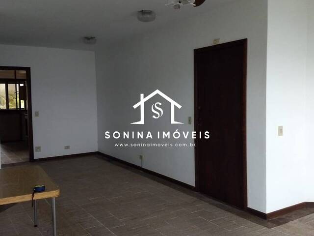 #309 - Apartamento para Venda em Caraguatatuba - SP