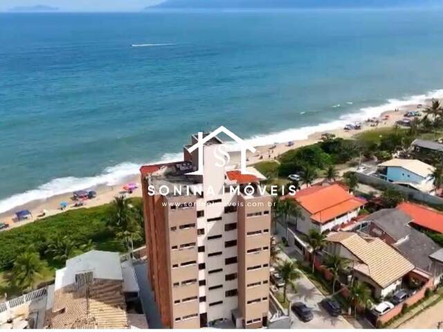 #309 - Apartamento para Venda em Caraguatatuba - SP