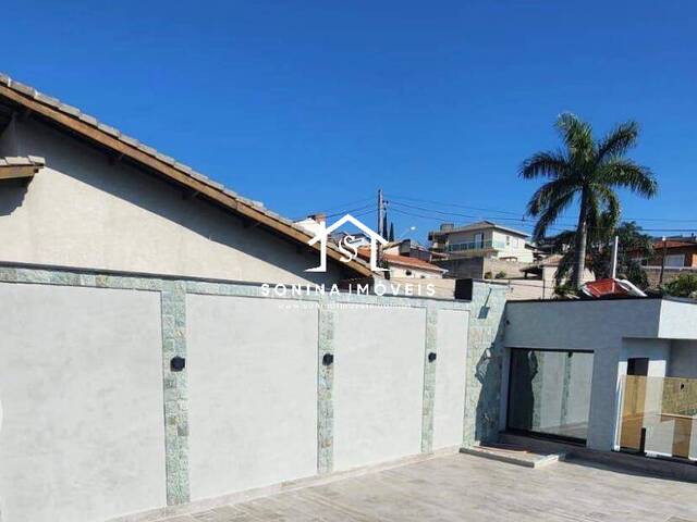 Casa para Venda em Atibaia - 4