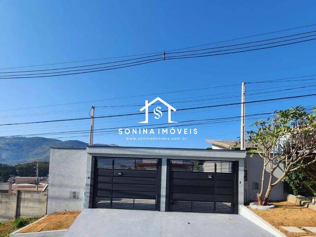 #312 - Casa para Venda em Atibaia - SP