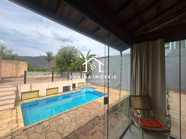 #315 - Casa para Venda em Atibaia - SP
