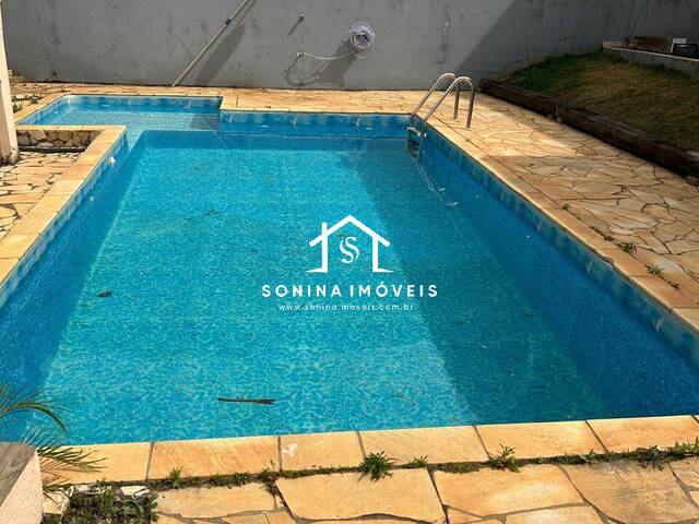 #315 - Casa para Venda em Atibaia - SP