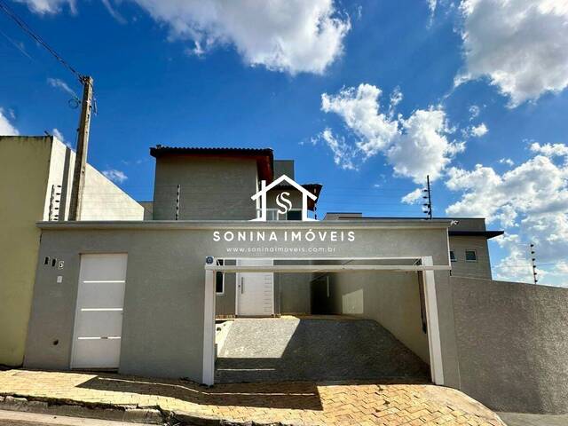 #314 - Casa para Venda em Atibaia - SP