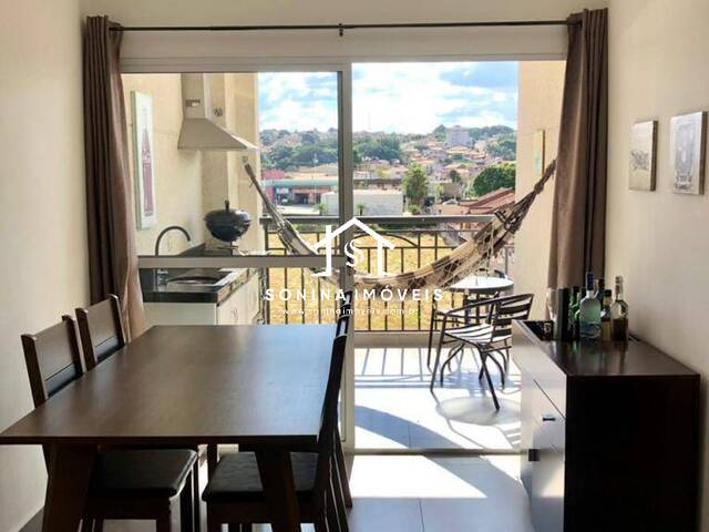 Apartamento para Venda em Atibaia - 5