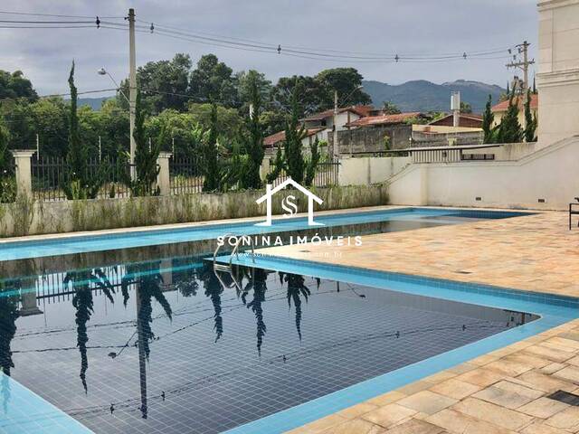 #318 - Apartamento para Venda em Atibaia - SP