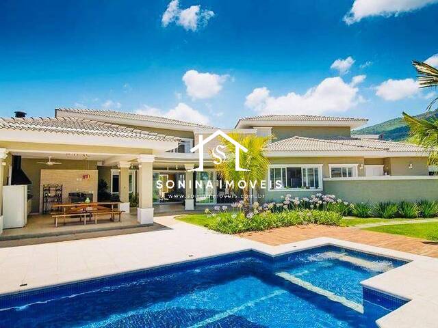 #320 - Casa para Venda em Atibaia - SP