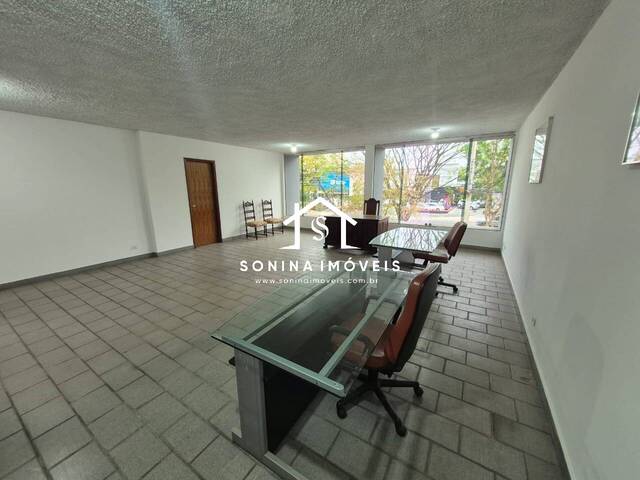 #321 - Sala para Venda em Atibaia - SP