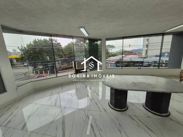 #321 - Sala para Venda em Atibaia - SP