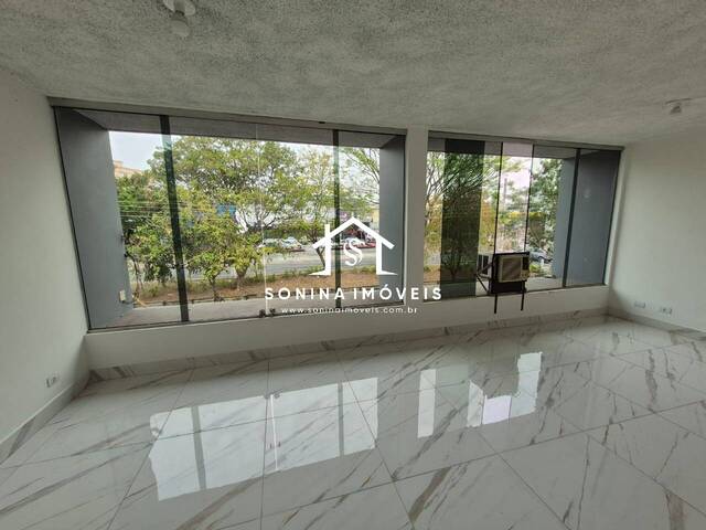 #321 - Sala para Venda em Atibaia - SP