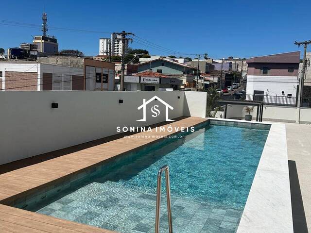 Apartamento para Venda em Atibaia - 5